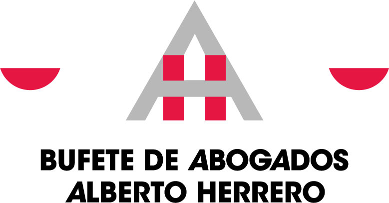 Bufete de abogados - Alberto Herrero