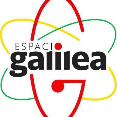 Centro de Estudios Espacio Galilea