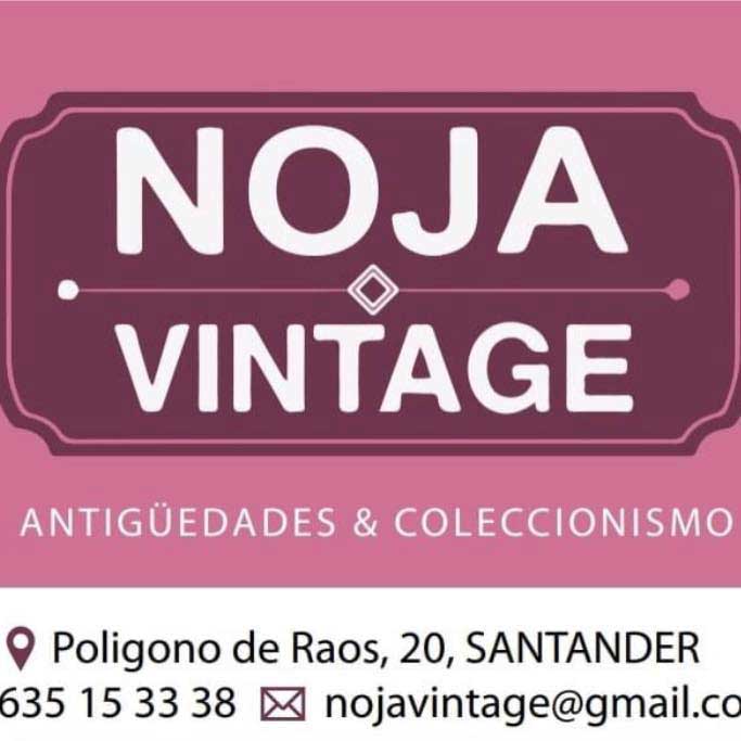 Noja Vintage