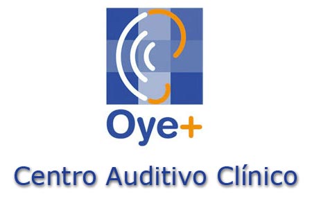 Oye + Centro Auditivo Clí­nico