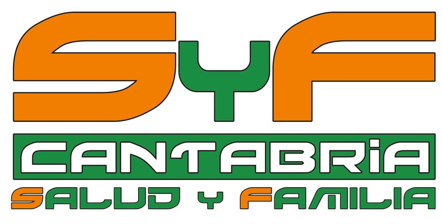 SyF Cantabria Salud y Familia